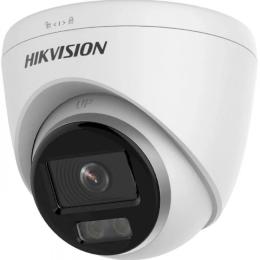 Камера відеонагляду HikVision DS-2CD1327G0-L(C) 2.8mm 2 МП