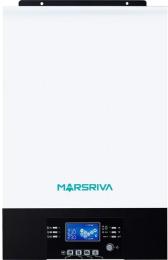 Сонячний інвертор Marsriva MR-SPF6000 MR-SPF6000K  -  II King