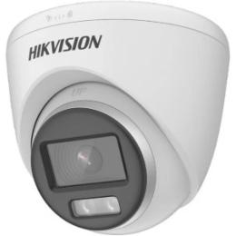 Камера відеонагляду HikVision DS-2CE72DF0T-F (2.8 мм) White