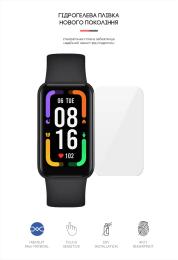 Захисна плівка для смарт-годинника ArmorStandart для Xiaomi Redmi Smart Band Pro 6 шт (ARM63820) Transparent