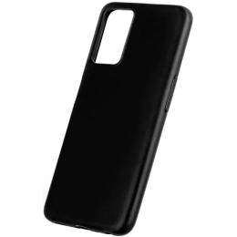 Чохол-накладка BeCover Silicone Case для Realme 9i Black (708123)