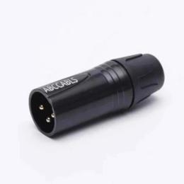 Кабельний розєм ABCCABLS XLR male T936