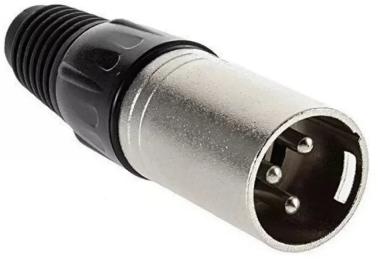 Кабельний розєм 4all Audio SX010 XLR 3-PIN Male