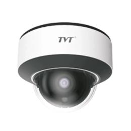 Камера відеонагляду TVT Digital TD-9541E3 (D-PE-AR2) (2.8 мм) White