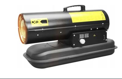 Теплова гармата Neo Tools 90-080 Black 20Kw