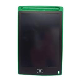 Іграшковий планшет Bambi LCD Unicorn ZB-99 Green