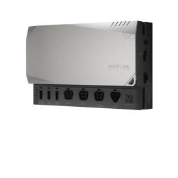 Комплект енергонезалежності EcoFlow Power Get Set Kit ZMM100-Combo1-EU Black UA