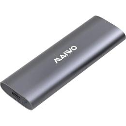 Зовнішня кишеня для диска Maiwo K1689