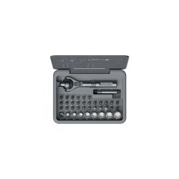 Набір інструментів Xiaomi Duka AtuMan RS2 40 в 1 (6971720841614)