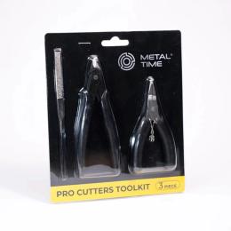 Набір інструментів Xiaomi Metal Time Pro Cutters Toolkit (CTRS-3)