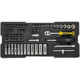 Набір інструментів Stanley STMT1-74175 60 шт