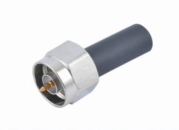 Кабельний розєм Hengxin Technology NM-RG-58 (HF-195) clamp
