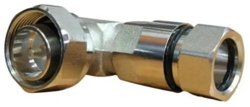 Кабельний розєм Hengxin Technology 4310MA-7/8L