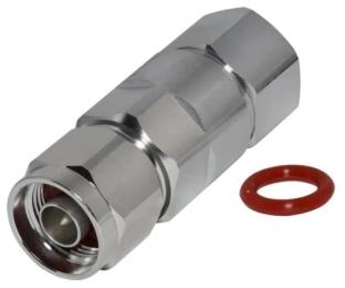 Кабельний розєм Hengxin Technology NM-1/2L