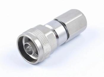 Кабельний розєм Hengxin Technology NM-RG-8 (HF-400) clamp
