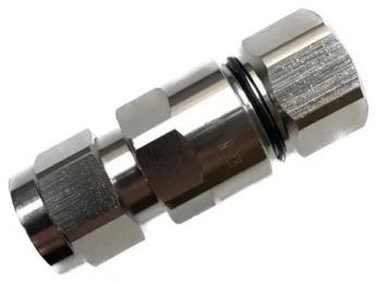 Кабельний розєм Hengxin Technology NF-1/2L