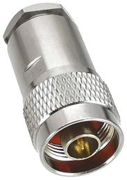 Кабельний розєм Voltronic RG-8/RG-213/LMR400/SYV-50-7/7D-FB/8D-FB