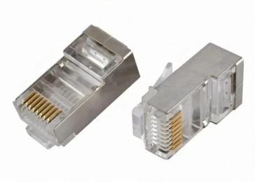 Кабельний розєм Cor-X RJ-45 8P8C STP