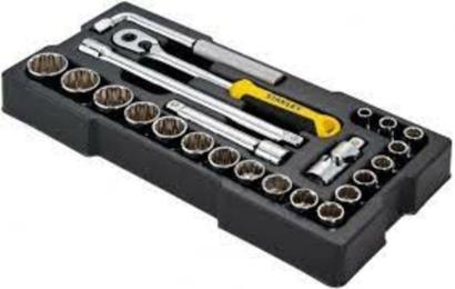 Набір інструментів Stanley STMT1-74726 23 шт
