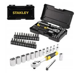 Набір інструментів Stanley STMT82672-0 37 шт