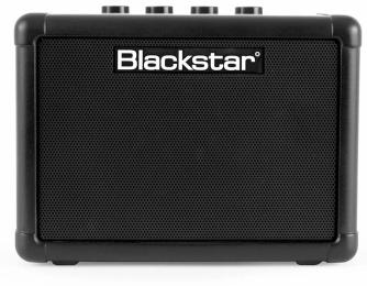 Комбопідсилювач Blackstar Fly 3 Black (301012)