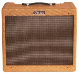 Комбопідсилювач Fender BLUES JUNIOR TWEED (0213265700)