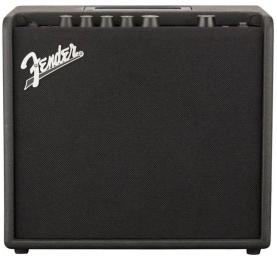 Комбопідсилювач Fender MUSTANG LT25 (2311106000)
