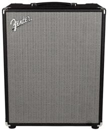 Комбопідсилювач Fender RUMBLE 200 V3 (2370506900)
