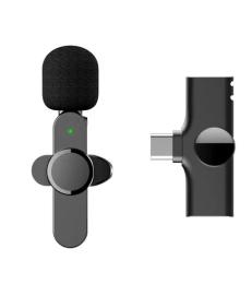 Мікрофон UFT EP033T (Type-C) (UFTEP033T-C)