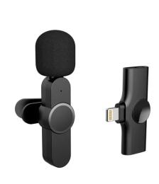 Мікрофон UFT EP033T (Lightning) (UFTEP033T-L)