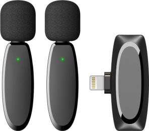 Мікрофон UFT AP004