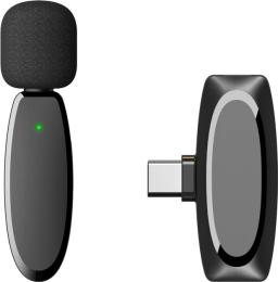 Мікрофон UFT AP004 Type-C