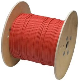 Кабель для сонячних панелей KBE DB + 6mm2 500 м Red (730600015060QURT)