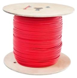 Кабель для сонячних панелей KBE SOLAR DB + 6 мм 100м Red