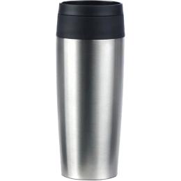 Термокухоль Tefal Travel Mug Classic 360 мл Stainless Steel (N2020110)