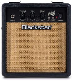 Комбопідсилювач Blackstar DEBUT 10E BLACK (BA198022-E)