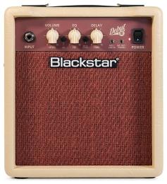 Комбопідсилювач Blackstar DEBUT 10E CREAM (BA198010-E)