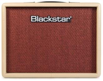 Комбопідсилювач Blackstar DEBUT 15E CREAM (BA198012-E)