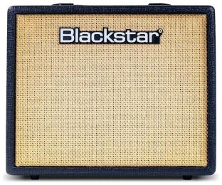 Комбопідсилювач Blackstar DEBUT 30E BLACK (BA274012-E)