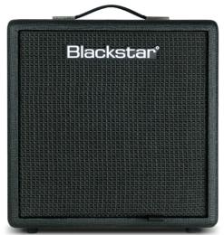 Комбопідсилювач Blackstar DEBUT BASS 15 (BA174010-E)