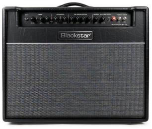 Комбопідсилювач Blackstar HT CLUB 40 MkIII 40w (BA202002)