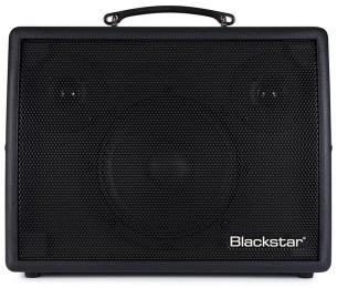 Комбопідсилювач Blackstar SONNET 120 ACOUSTIC BLACK (BA153012)
