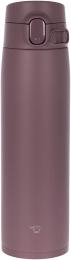 Термокухоль Zojirushi SM-VH72VM 0, 72 л Plum Taupe