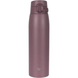 Термокухоль Zojirushi SM-VH95VM 0, 95 л Plum Taupe