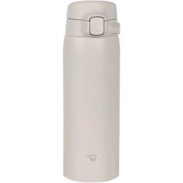 Термокухоль Zojirushi SU-BA48WM Cocoon White