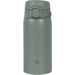 Термокухоль Zojirushi SUBA36GM Calm Green