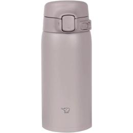 Термокухоль Zojirushi SUBA36HM Soft Greige