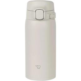 Термокухоль Zojirushi SUBA36WM Cocoon White
