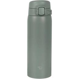 Термокухоль Zojirushi SUBA48GM Calm Green