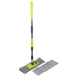 Швабра Infinity HP-35015-51 Gray Green 130 см